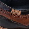 Pánské boty PIKOLINOS M8P-4319C1 Cuero CUERO hnědé