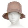 Dámský letní klobouk Krumlovanka 437061 starorůžový