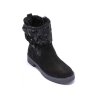 Dámské kotníkové boty TAMARIS 1-26483-21-098 černé