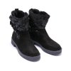 Dámské kotníkové boty TAMARIS 1-26483-21-098 černé
