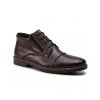 Pánské boty RIEKER 15342-25 hnědé