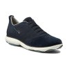 Pánské sneakers GEOX U52D7B tmavě modré