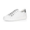 Dámské Sneakery - tenisky Remonte D1404-80 bílé