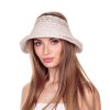 Dámský letní kšilt- KRUMLOVANKA.CZ