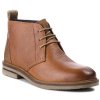 Pánská kotníková obuv J.Seibel 28802 MI786-370 hnědé