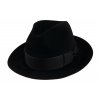 1292619 Q9040 1 pansky plsteny klobouk cerny