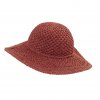 Letní dámský klobouk Fa-43488 - barevné varianty
