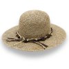 Letní klobouk z mořské trávy P-117042