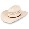 Westernový letní klobouk Canyon AA-6H80