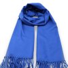 Maxi šála Cashmere Sensation 68x200 cm - královsky modrá - jemná P-72662-BR
