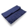 Maxi šála Cashmere Sensation 68x200 cm - námořnická modrá - jemná P-72662-MIC