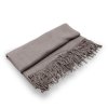 Maxi šála Cashmere Sensation 68x200 cm - taupe melange - jemná P-72662-CASTOR