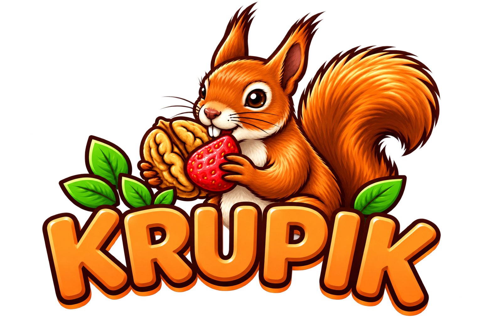 Křupík