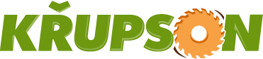 Křupson