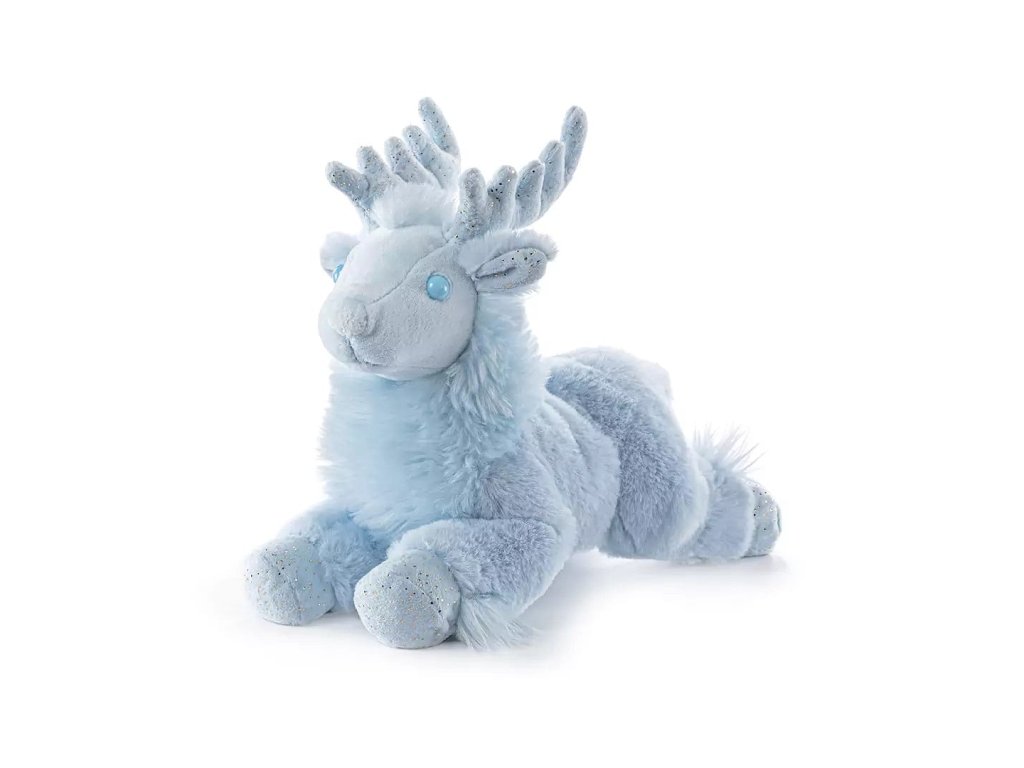 plysak harry potter stag patronus 6419aec0a7827