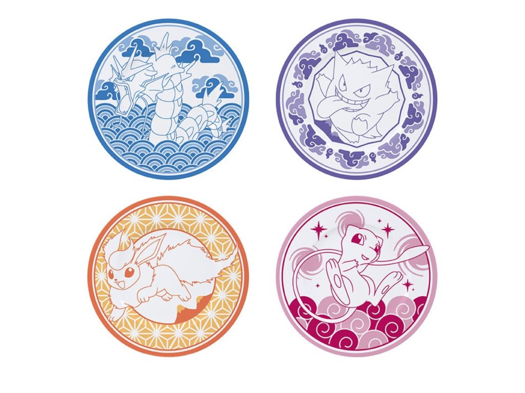 sada taliru pokemon japanese style 4 ks 68c6e204d9d77