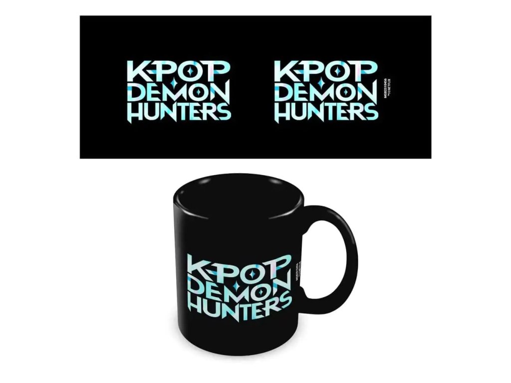 hrnek kpop demon hunters kpop logo 68c163501bbbf