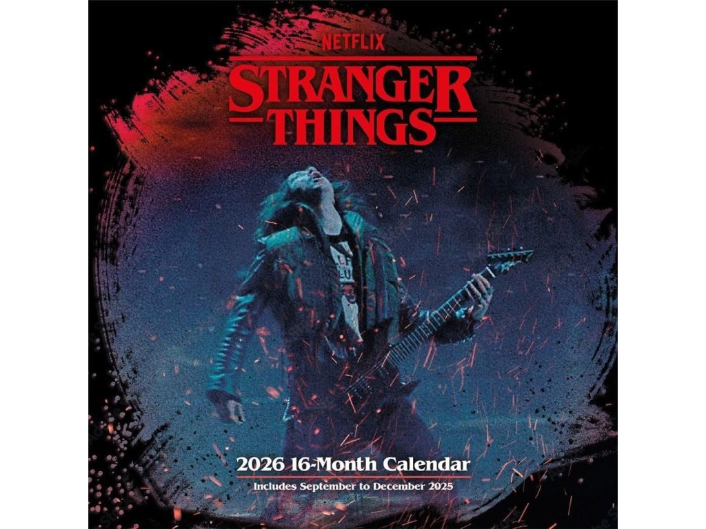 poznamkovy kalendar stranger things 2026 16 mesicu 68c2d73787a30