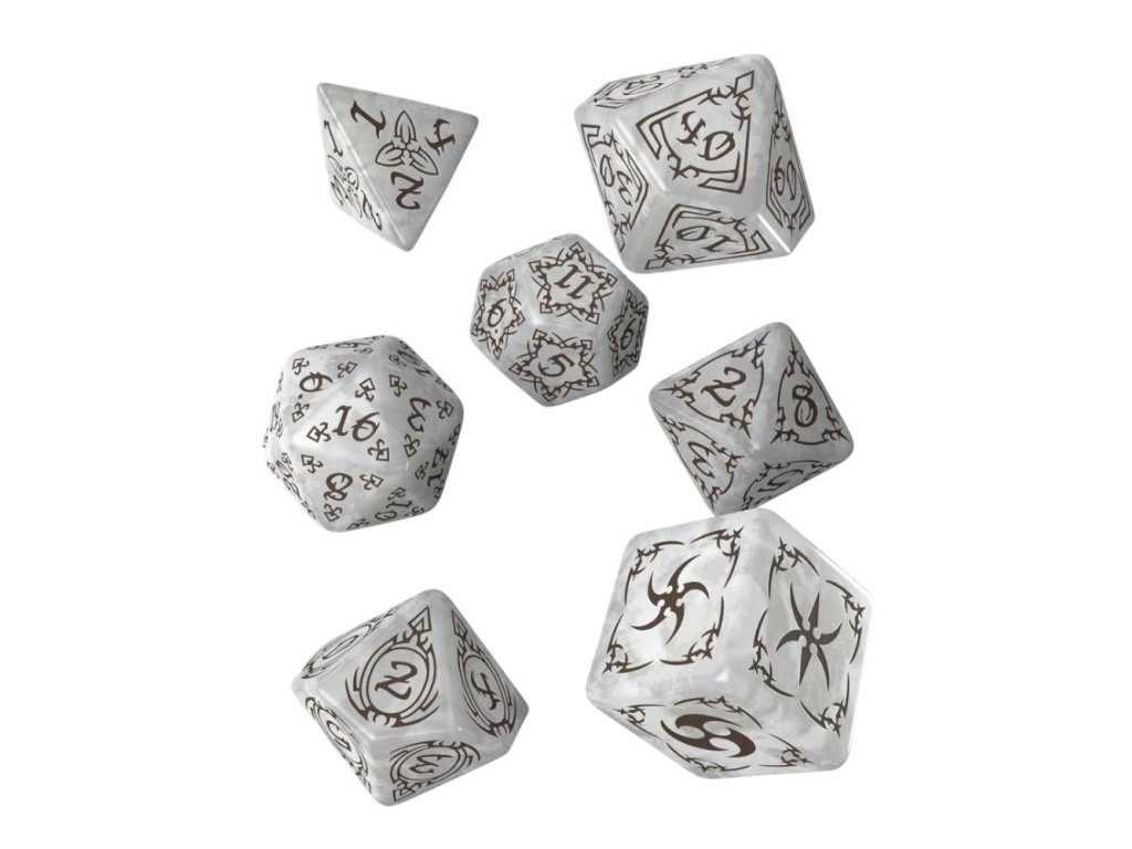 sada kostek tribal hlasy z hlubin 68ca7a785cb6e