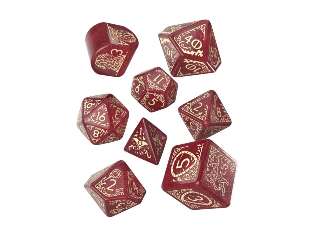 sada kostek game of thrones lannister 68948cc38f4d0