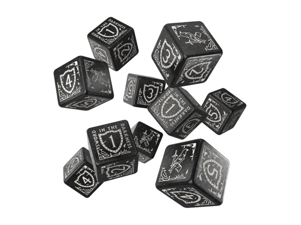 sada sestistennych kostek game of thrones nights watch 10 ks 689c62542e73c