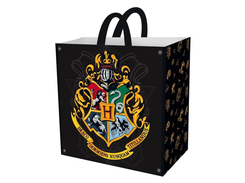 nakupni taska harry potter bradavice 68d2b48c03835