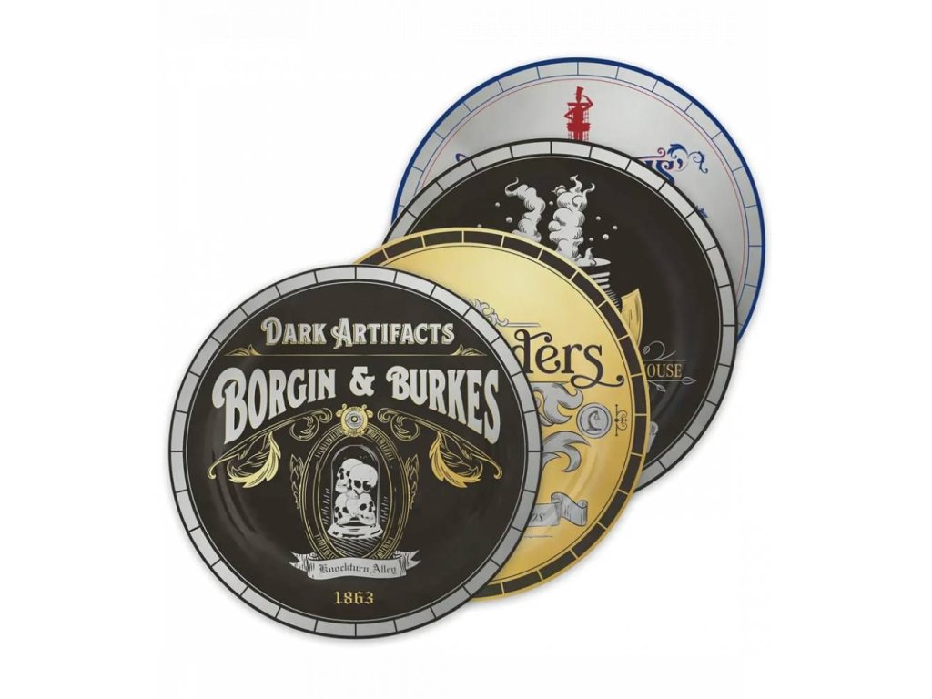 sada taliru harry potter pricna ulice 68d541b9a5841