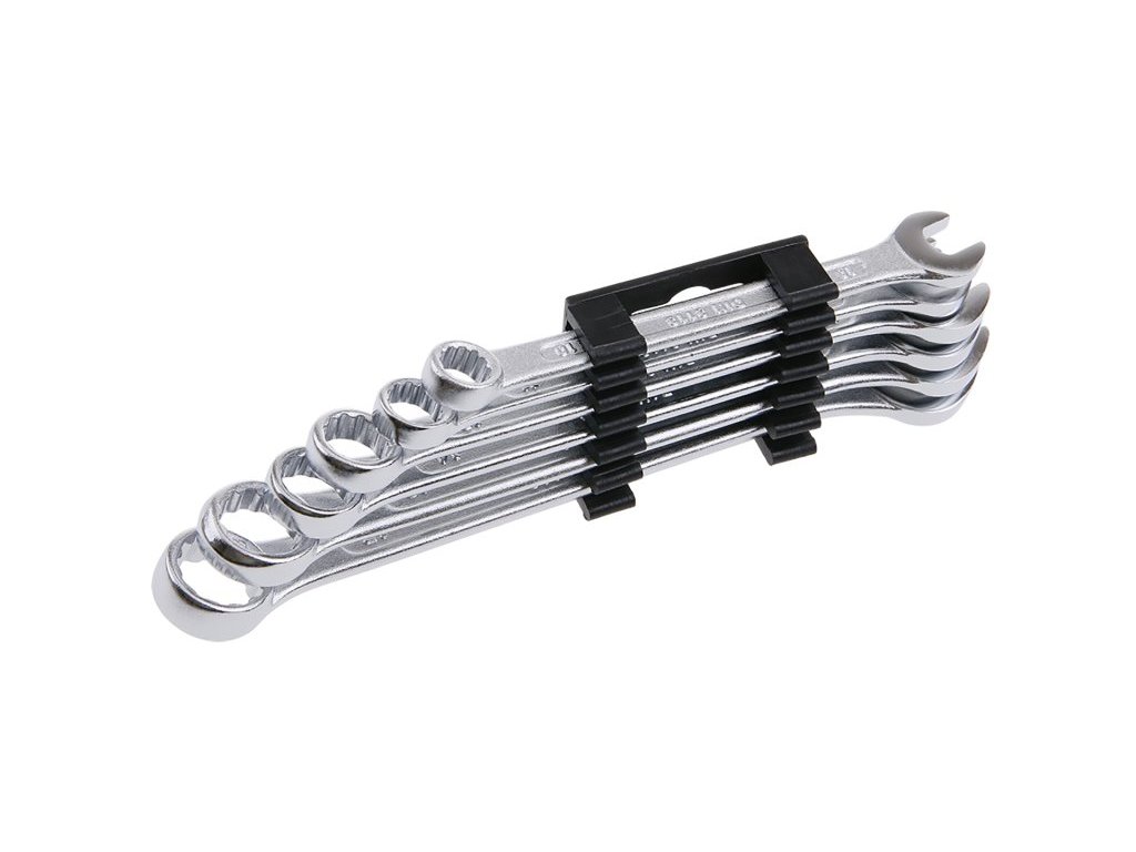 Sada očkoploché klíče FESTA CrV 6ks 10-11-13-14-16-17mm