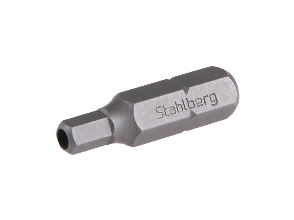 Bit STAHLBERG HTa 2.0mm 25mm S2