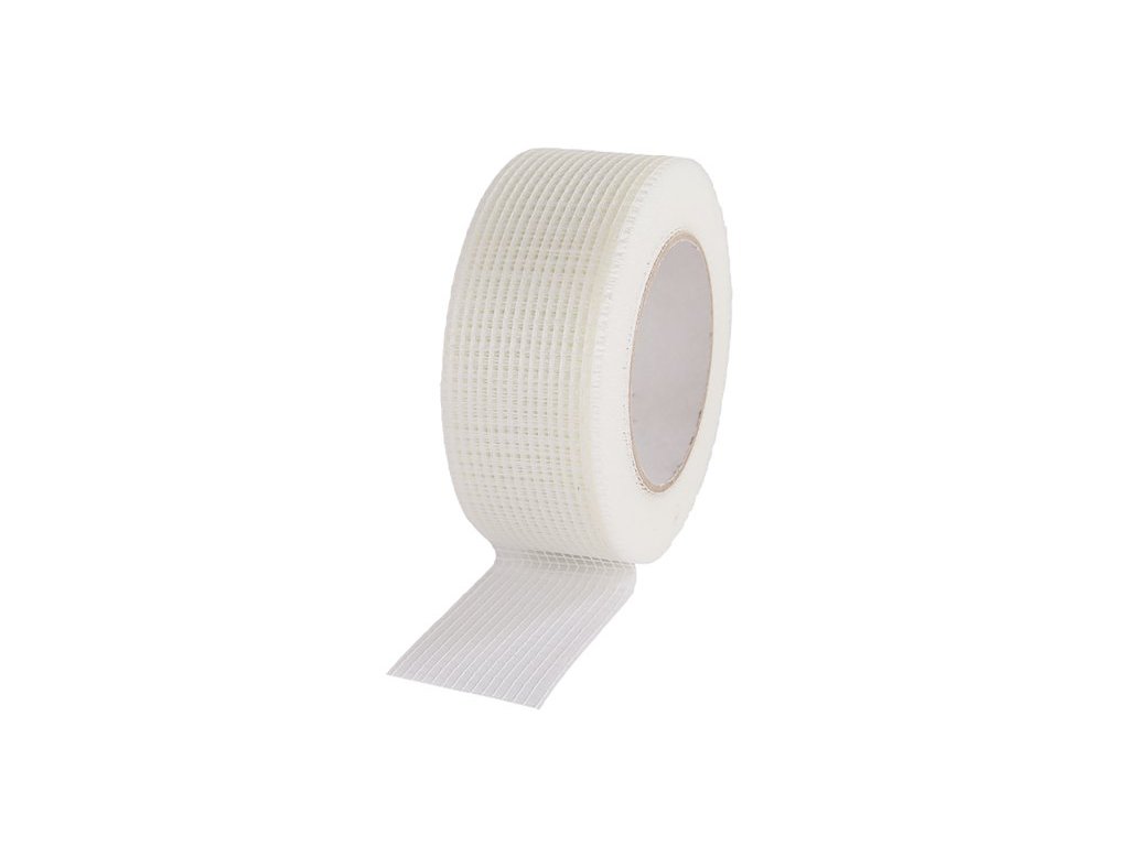 Páska samolepící FESTA 50mmx45m sádrokarton