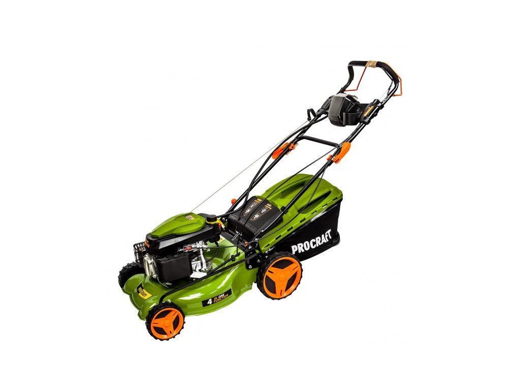 2636 multifunkcni travni sekacka procraft plm505es plm505es