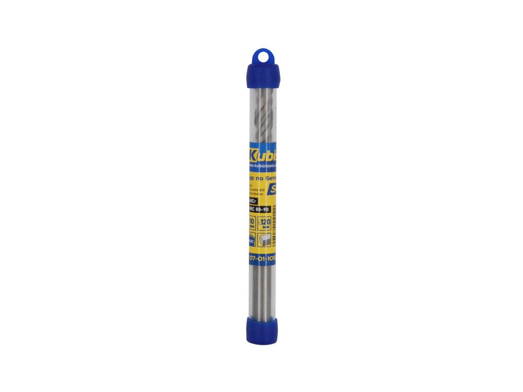 2641 vrtak do betonu s4 10 120 mm 40cr yg8c hrc 88 90 07 01 1012