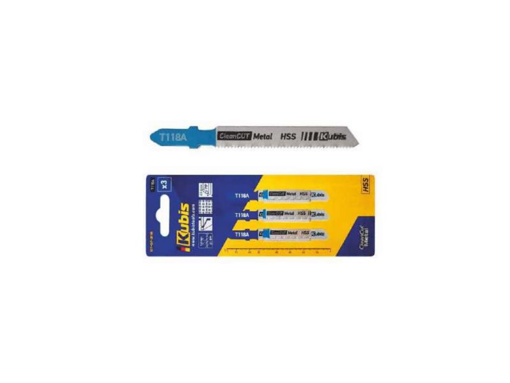 3211 pilove listy 3 ks rezani kovu plastu o tloustce 25 6 mm roztec zubu 12 t118a 07 07 3118