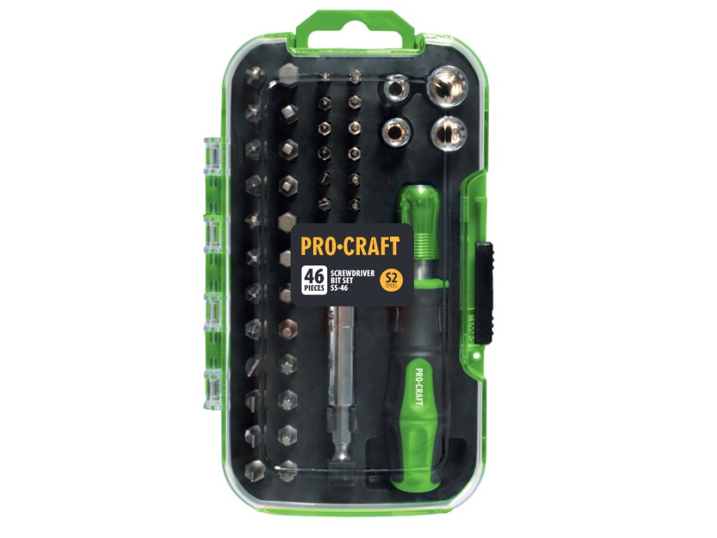 6096 sady bitu ss 46 procraft ss 46