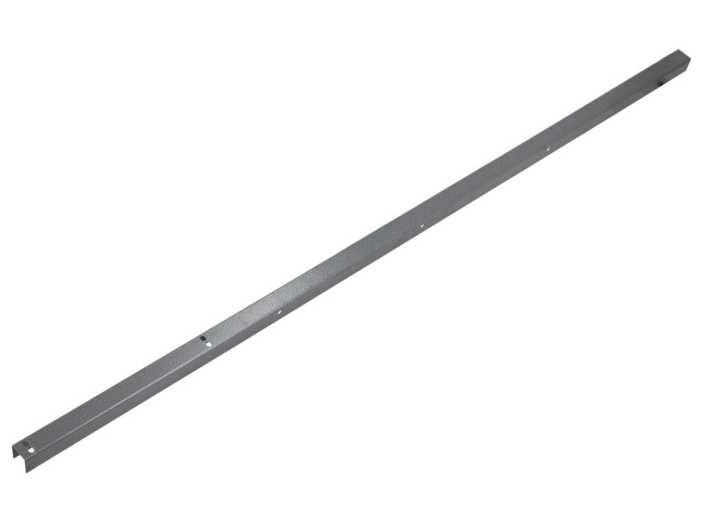 Postranní lišta k PROFI děrované závěsné desce 32,5 x 1420 x 30 mm - WGB1375A