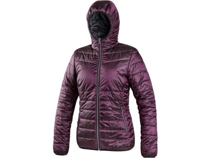Bunda CXS OCEANIA, zimní, dámská, oboustranná (Velikost 2XL, 3XL, L, M, S, XL)