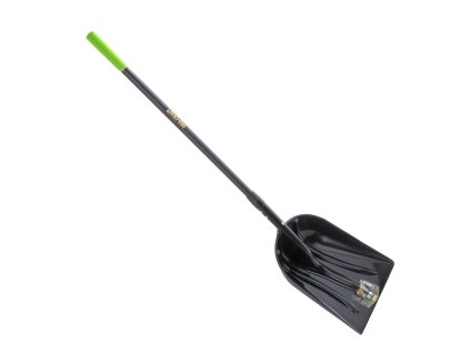 6894 lopata na snih plastova s laminatovou nasadou velka procraft gps 1500 gps 1500