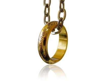 prsten pan prstenu prsten moci s priveskem 68f8ca71ab7da