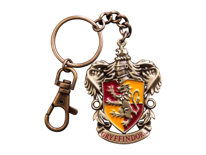 klicenka harry potter nebelvir 6a0c79c01e66b