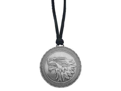 amulet game of thrones znak starku de luxe 69f8bcf1500f9