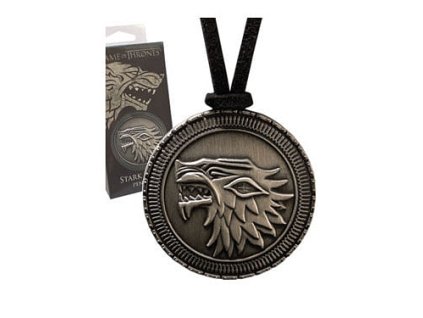 amulet game of thrones znak starku de luxe 5f8bbb6a7c4a6