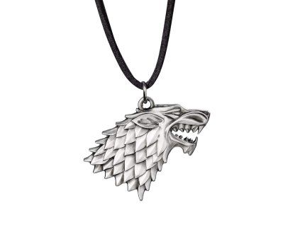 amulet game of thrones znak starku 6a0c795449a68