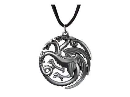 amulet game of thrones targaryen 5f3cc1bea9cd4