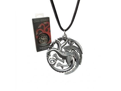amulet game of thrones targaryen 69c66fe6becc2