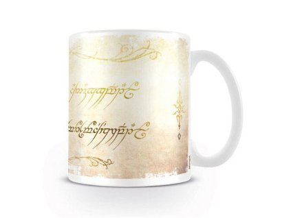 hrnek pan prstenu napis z prstenu 5f5067e9c8284