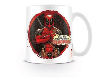 hrnek deadpool im insufferable 69159cc4ec4e0