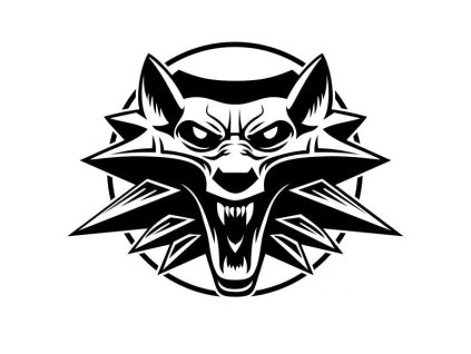 samolepka zaklinac logo 5f183979d2b66