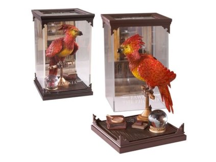 harry potter magical creatures soska fawkese 5f34b86b09ee1