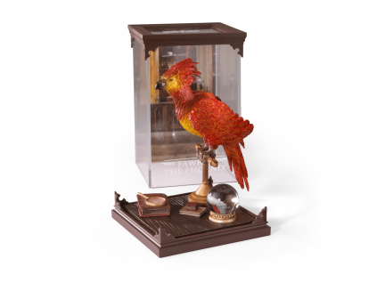 harry potter magical creatures soska fawkese 69c6724203da2