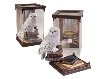 harry potter magical creatures soska hedwiky 5f30c3e95a6b0